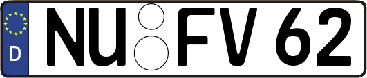 NU-FV62