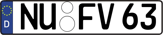 NU-FV63