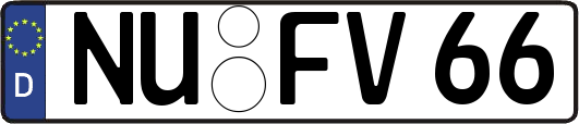 NU-FV66
