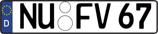 NU-FV67