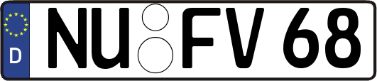 NU-FV68