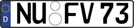 NU-FV73