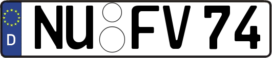 NU-FV74