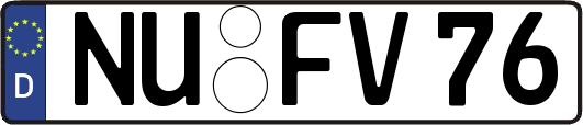 NU-FV76