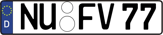 NU-FV77
