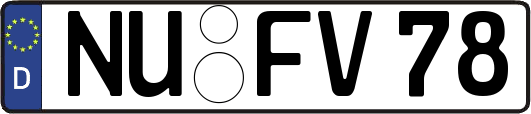 NU-FV78