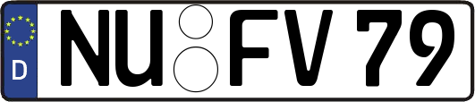 NU-FV79