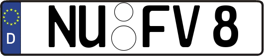 NU-FV8