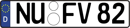 NU-FV82