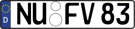 NU-FV83