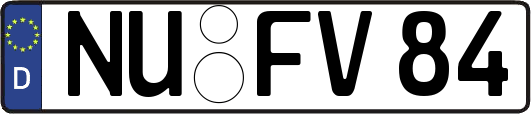 NU-FV84
