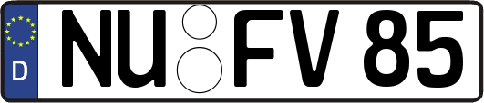 NU-FV85
