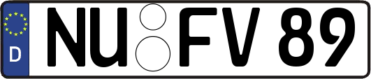 NU-FV89