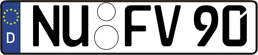 NU-FV90