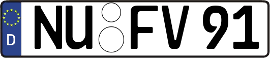 NU-FV91