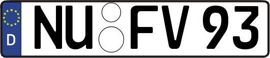 NU-FV93