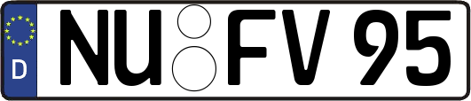 NU-FV95
