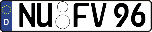 NU-FV96