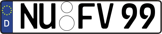 NU-FV99