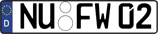 NU-FW02