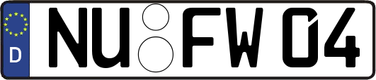 NU-FW04