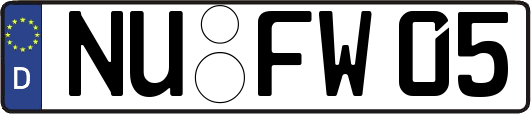 NU-FW05