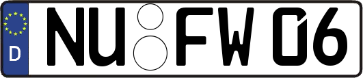 NU-FW06