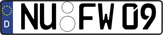 NU-FW09