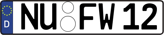 NU-FW12
