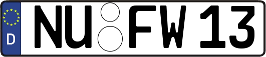 NU-FW13