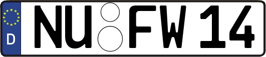 NU-FW14