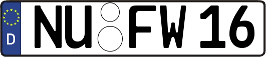 NU-FW16