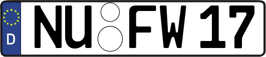 NU-FW17