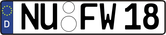 NU-FW18