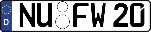 NU-FW20