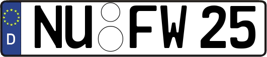 NU-FW25