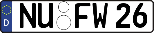 NU-FW26