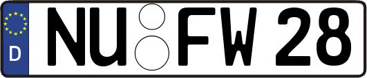 NU-FW28