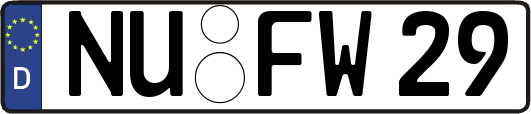 NU-FW29