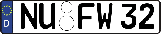 NU-FW32