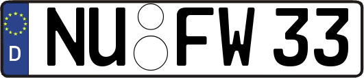 NU-FW33