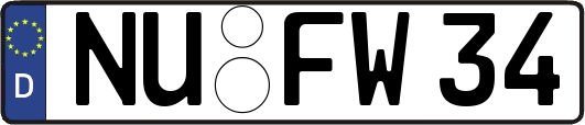 NU-FW34
