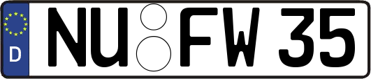 NU-FW35