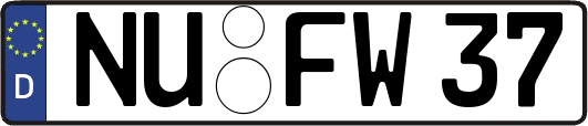 NU-FW37