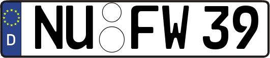 NU-FW39