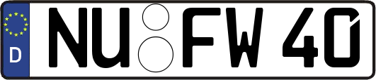 NU-FW40