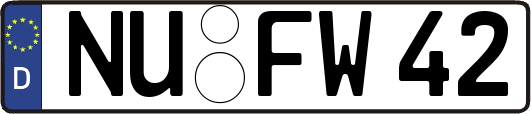 NU-FW42