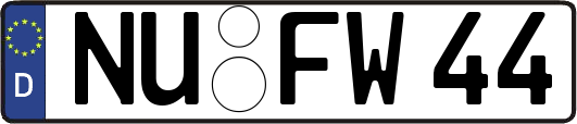 NU-FW44