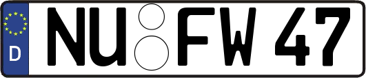 NU-FW47