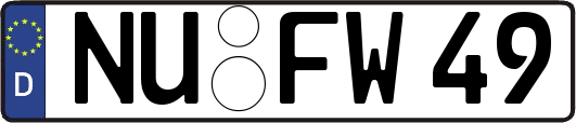 NU-FW49